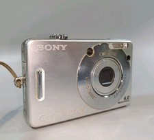 Sony digital camera for sale  NORMANTON