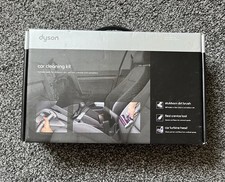 Dyson car cleaning for sale  WOLVERHAMPTON