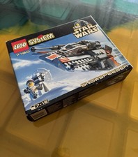 Lego 7130 d'occasion  Metz-