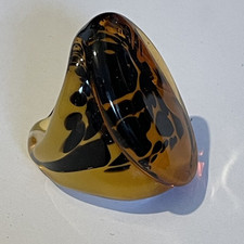 Vintage retro murano for sale  PUDSEY