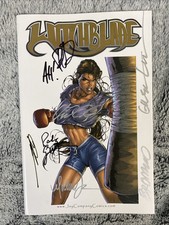 Witchblade gallery jay for sale  Statesville