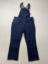 Levi denim dungarees for sale  SHEFFIELD