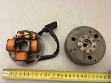 Accensione elettronica ducati usato  Perugia