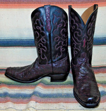 Mens rujo gavin for sale  Terrell