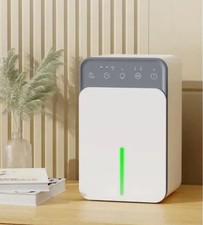 Déshumidificateur air électr d'occasion  Toulon-