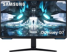 Monitor gaming odyssey usato  Sezze