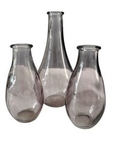 Set glass flower for sale  Cantonment