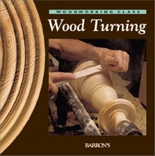 Wood turning parramon for sale  USA