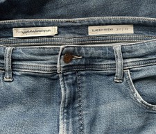 Pilcro anthropologie slim for sale  TADWORTH