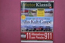 276560 motor klassik gebraucht kaufen  Herzebrock-Clarholz