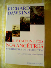Ancêtres richard dawkins d'occasion Ancêtres richard dawkins d'occasion  Vienne