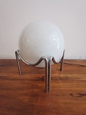 Lampe space age d'occasion Lampe space age d'occasion  Bourg-de-Péage
