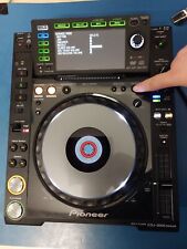 Pair pioneer cdj for sale  MORECAMBE