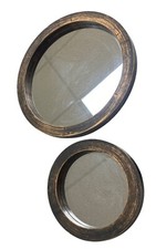 Rustic round wall for sale  Turtle Lake