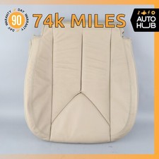 05-11 Mercedes R171 SLK300 SLK350 Almofada de Assento Inferior Frontal Esquerda Fabricante de Equipamento Original 74k comprar usado  Enviando para Brazil