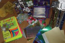 Children craft bundle for sale  TODMORDEN