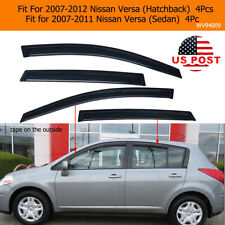Window visors rain for sale  USA