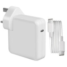 96w usb type for sale  TAMWORTH