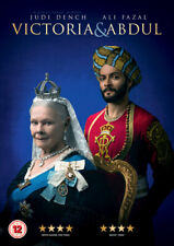 Victoria abdul dvd for sale  STOCKPORT