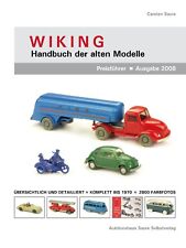 Wiking handbuch alten gebraucht kaufen  Köln