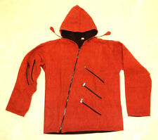 Kapuzenjacke kapuzenpullover n gebraucht kaufen  Haste