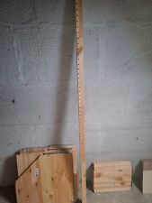 Holzregal kiefer gebraucht kaufen  Zwickau