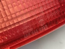 4a5945095b fanale posteriore usato  Ferrara