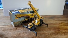 Conrad grue mobile d'occasion  Alençon