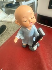 Süß buddha statue gebraucht kaufen  Recklinghausen