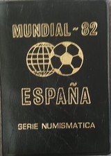 Serie numismatica mundial d'occasion  Charenton-le-Pont