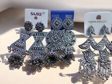3xethnic traditional bollywood for sale  PINNER