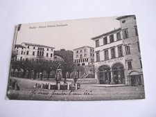 Treviso asolo piazza usato  Asti