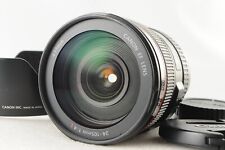 [Top Mint] Canon EF 24-105mm F/4 L IS USM AF Zoom Macro Lens From JAPAN #1587 na sprzedaż  Wysyłka do Poland