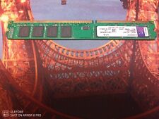 Memoria ram kingston usato  Conversano