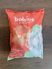 Bolsius light teelichter gebraucht kaufen  Sögel