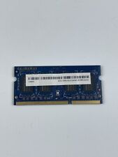 Barrette ram 1gb d'occasion  Villefranche-de-Lauragais