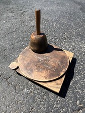 Antique primitive 1800s for sale  Fond Du Lac