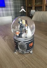 Disney nightmare christmas for sale  DARLINGTON
