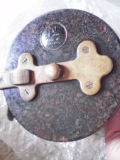 Vintage fishing reel for sale  WHITSTABLE