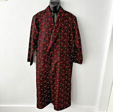 Vintage michael red for sale  LEEDS