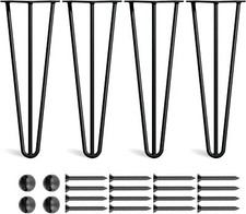 Hairpin legs hair for sale  UK