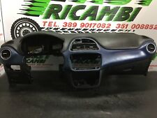 Cruscotto fiat grande usato  Camigliano Santa Gemma