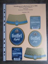 Bieretiketten nrw köln gebraucht kaufen  Coesfeld
