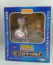 Nendoroid #214 Sonic the Hedgehog Good Smile Company VENDEDOR DOS EUA comprar usado  Enviando para Brazil