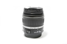 Obiettivo canon efs usato  Modena