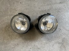 Faro fendinebbia anteriore usato  Pavia