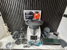 Thermomix tm6 food for sale  RUGBY