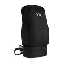 Audi zaino pieghevole usato  Italia