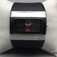 Nike watch mens for sale  Pflugerville