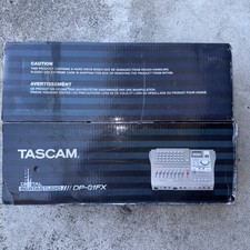Tascam 01fx digital for sale  Newbury Park